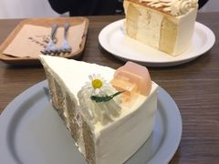 -野路甜点铺(松柏路店)