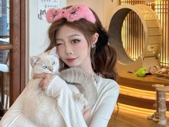-猫小主咖啡·猫咖cat cafe(福田店)