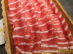 精品肥牛-东来顺铜锅炭火涮肉(上地华联店)