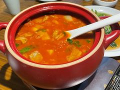 -禾珍珠家常小馆(河南博物院店)