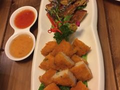 -Siam泰餐厅(水上公园店)