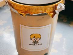 -milch·t妙奇(五大道店)