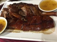 -明香海鲜酒家(华强北店)