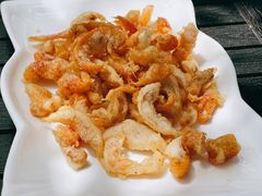 -炊烟餐厅