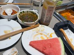 -海底捞火锅(杭州萧山宝龙广场店)