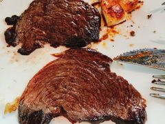 -拉蒂娜·巴西牛排馆 Latina·Brazilian Steakhouse(陆家嘴旗舰店)