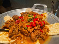 -小菜园新徽菜(无锡宜家荟聚中心店)