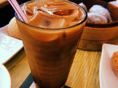 奶茶-添好运点心专门店(百老汇店)