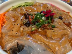 -董家大院·京味家常菜(朝丰家园店)