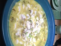 -百岁我家酸菜鱼·烤串(运河上街店)