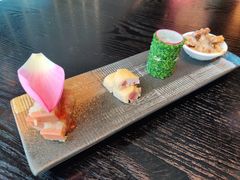 -柒园·三十年创意杭帮菜(龙湖滨江天街店)