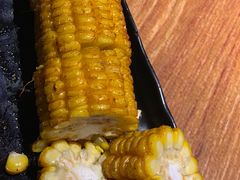 -串亿88烧烤·羊腿·羊蝎子(板泉路店)