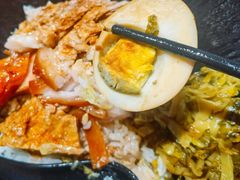 -卤好·黑金卤味饭(华侨城店)