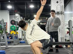 -ALIV WELLNESS运动健身(浦东大道店)