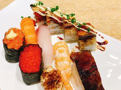 -东京屋(武定路店)