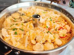 招牌蒜香海鲜汇-兴仙饭店·闽味海鲜(马尾总店)
