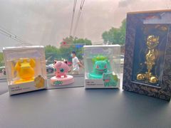 -风云再起游乐汇(北京西单西西友谊店)