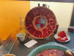 -吼堂老火锅(太古里总店)