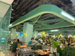 -春润大地海南椰子鸡(沙井京基百纳广场店)