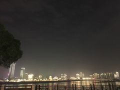 -南昌青山湖风景区