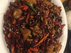 -福腾鱼香 Futeng Fish & Grill