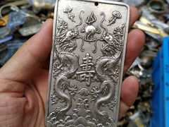 -云洲古玩城(大木桥路店)