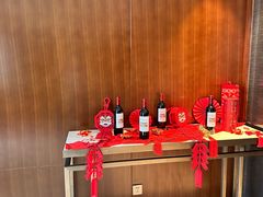 -上海嘉定喜来登酒店