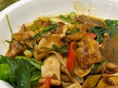 -天天海鲜城·海鲜大排档(新溪店)