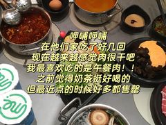 -久食久美食广场(学院国际大厦店)
