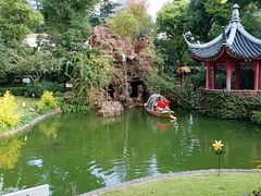 -上海虹桥宾馆·SLIDER(郁锦香店)