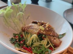-同仁四季椰子鸡(无锡滨湖万象汇店)