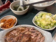 -台北风味(第一家快餐)