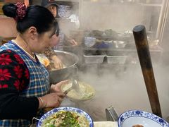 -平安桥张氏肥肠粉