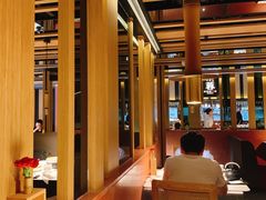 大堂-初蓉丨遇见新川菜(亲贤街荣耀店)