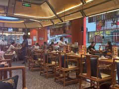 -满园烤鸭·春饼(中街大悦城店)