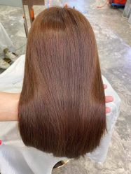 -INSTYLE造型·明星店