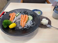 -东加寿司.料理(水游城店)
