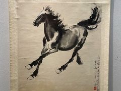 -徐悲鸿纪念馆