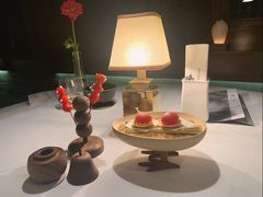 -三嚥阁 La Villa Restaurant