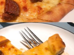 -伊斯坦布尔土耳其清真咖啡餐厅