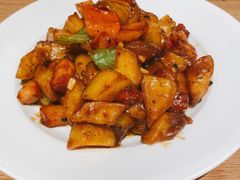 -顺风汤馆·广府粤菜(江宸天街店)