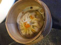 蟹粉鲜肉小笼-蟹榭·本帮江浙菜·蟹宴(五角场合生汇商场店)