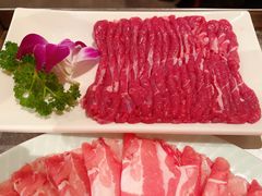 -南门涮肉(上海二店)