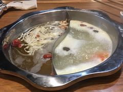 -傣妹火锅(南京东路一店)