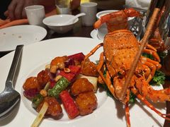 -采悦轩中餐厅·粤菜·海南菜(神州半岛喜来登度假酒店)