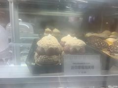 -MOCAKES蛋糕·法式甜点(兆阳广场店)