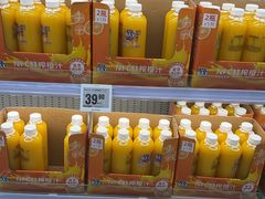 -盒马X会员店(王府井奥莱UP TOWN店)