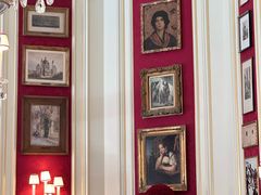 -Cafe Sacher(WIEN)