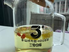 -3号仓库·创意中国菜(新世界城店)