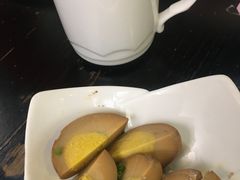 -吉亨面馆(古北1699店)